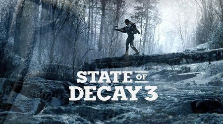 Insider: volgende zombie-actiegame State of Decay 3 wordt mogelijk onthuld op de Xbox Showcase in juni