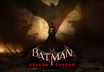 De Batman: Arkham-serie krijgt een nieuw ...