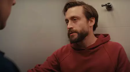 Kieran Culkin wint zijn eerste Oscar voor Beste Bijrol in de film True Grit