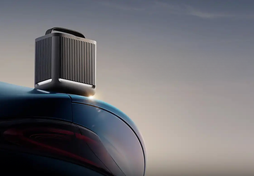 Xiaomi introduceert een nieuwe draagbare Outdoor ...