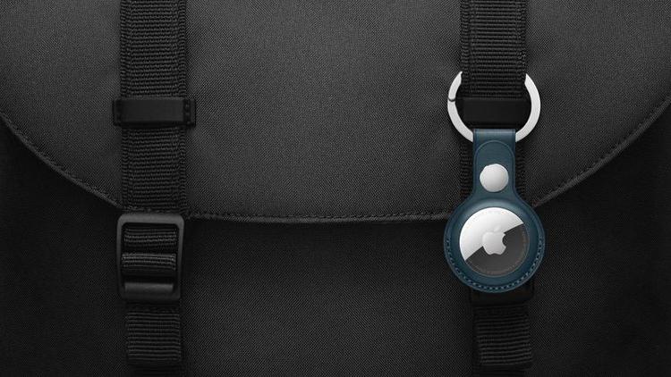 Bloomberg: Apple bereidt nieuwe AirTag voor ...