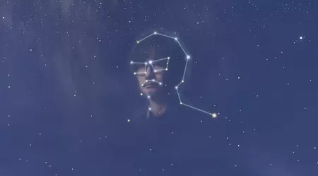 De Kojima-constellatie werd ontdekt in Death Stranding 2