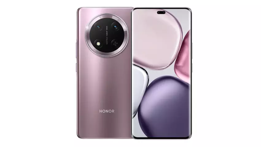Honor X9c debuteert binnenkort in Europa als de Honor Magic7 Lite