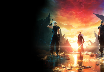 Square Enix heeft een korte video ...