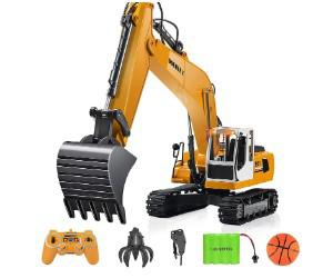 s-idee® E561-003 1/16 RC Graafmachine