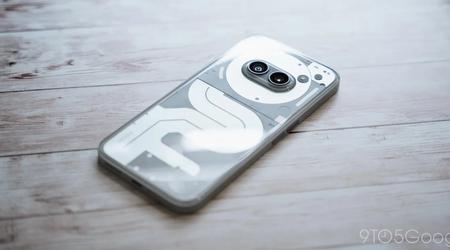 Nothing Phone (2a) Plus heeft de bètaversie van Android 15 ontvangen