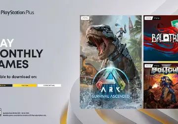 Geweldige selectie: PS Plus-abonnees krijgen in ...