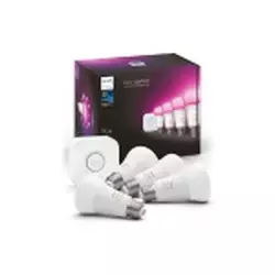 Philips Hue wit en kleurenambiance