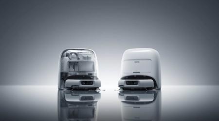 DJI lanceert zijn eerste robotstofzuiger