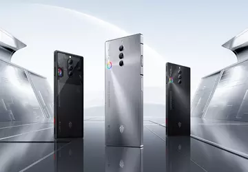 nubia Red Magic 8S Pro+ - ...