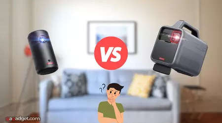Nebula Capsule 3 vs Nebula Mars 3: Vergelijking