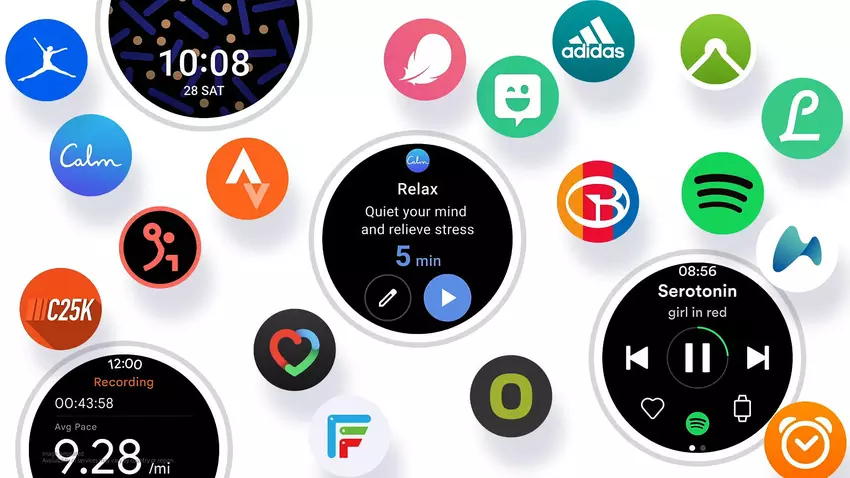 Mobvoi heeft Wear OS 3 update aangekondigd voor TicWatch Pro 3 en TicWatch E3