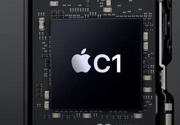 Apple C1-modem verslaat Snapdragon-modem van Qualcomm ...