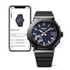 Details van het Casio G-Shock MRG-B2100R-2A horloge