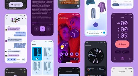 Google heeft officieel Material 3 Expressive onthuld, het nieuwe visuele ontwerp voor Android