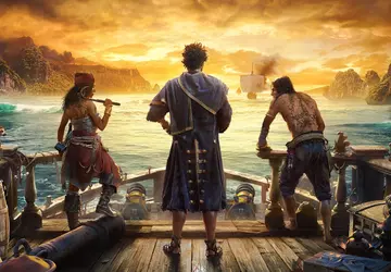 Het schip blijft zinken: nog een ...