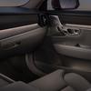 Cosmetische wijzigingen in het interieur van de vernieuwde Volvo S90