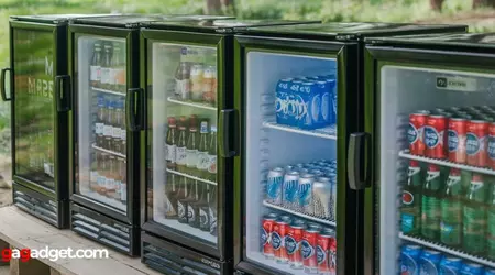 Beste mini koelkasten voor buiten