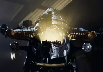 De meest brute samenwerking: Bethesda en ...