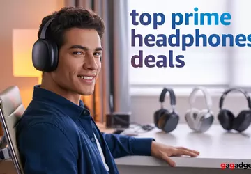 Top 10 Prime Koptelefoon Aanbiedingen