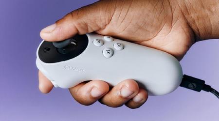 Spelen wordt makkelijker: Microsoft heeft de Xbox Adaptive Joystick onthuld, een apparaat dat compatibel is met Xbox, PC, Android en iOS, voor mensen met een handicap.