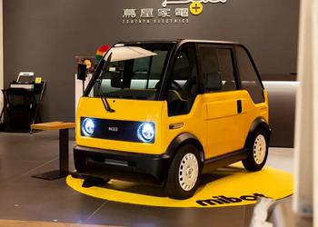Tesla in paniek: Japanse startup bood ...