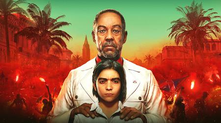 Far Cry 6, Goat Simulator 3, Rise of the Tomb Raider en nog zeven games: insider onthult Xbox Game Pass-service's selectie van nieuwe releases voor de eerste helft van december