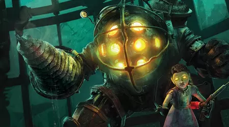 Dystopische BioShock: The Collection kost $12 op Steam tot 22 april