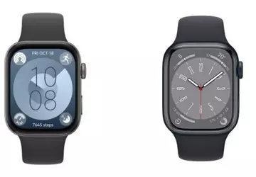 Huawei brengt mogelijk een smartwatch uit ...