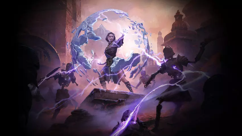 De eerste Steam 2025 verkoopgrafiek toonde Path of Exile 2 aan de leiding en gestage interesse in Marvel Rivals