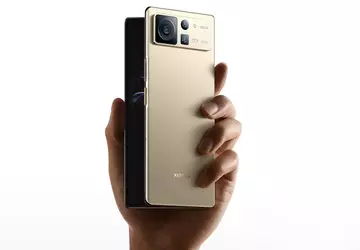 Xiaomi MIX FOLD krijgt een Quad-camera ...