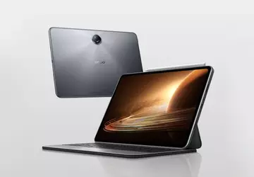 12,1" LCD-scherm, Snapdragon 8 Gen 3-chip, ...