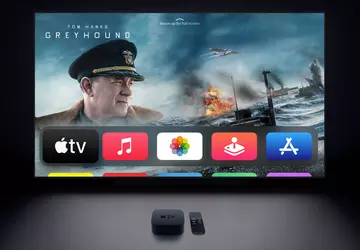 Apple is begonnen met het testen ...