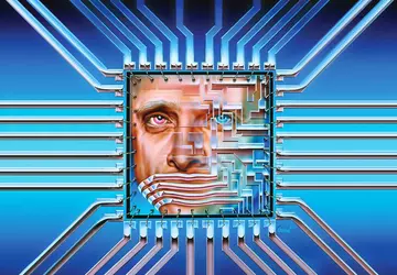 De cultqueeste I Have No Mouth, ...