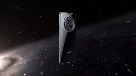 Honor Magic 6 met Snapdragon 8 Gen 3 en een 160MP camera krijgt 66W snelladen