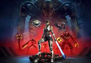 Post-apocalyptische stealth-actiegame Steel Seed komt over ...