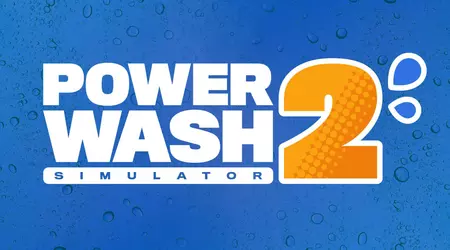 PowerWash Simulator 2 is aangekondigd en zal dit jaar worden uitgebracht