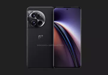 Insider: OnePlus 12 krijgt een 6,82-inch ...