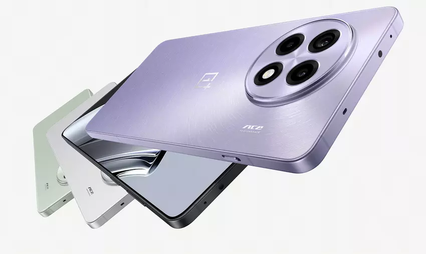 OnePlus Ace 5 en Ace 5 Pro: bijna alle waarschijnlijke specificaties onthuld dankzij MIIT-certificering