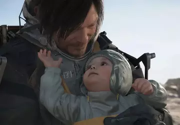 Kojima's meesterwerk: Death Stranding 2: On ...