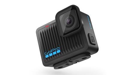 GoPro Hero heeft een update gekregen: 4K-video in 4:3-formaat en SuperView Digital Lens-optie