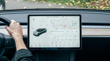 Elon Musk eist een demonstratie van het FSD-systeem voor alle Tesla-kopers in Noord-Amerika