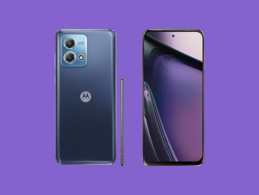 De korting is $30: Moto G Stylus (2023) met 90Hz-scherm, MediaTek Helio G85-chip en stylus is verkrijgbaar op Amazon voor $169