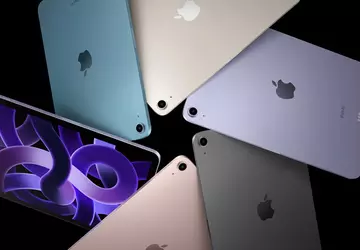 Bloomberg: nieuw iPad Air-model verschijnt in ...