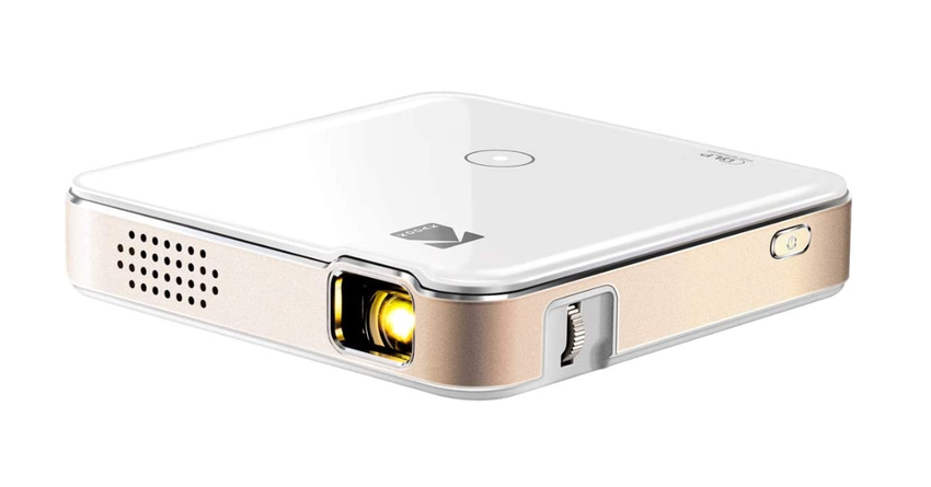 KODAK Luma 150 beste projector op batterijen