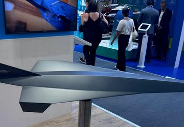 Frankrijk wil tegen 2050 een hypersonisch ...