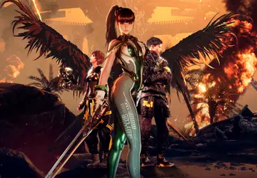 De verhaalcampagne van Stellar Blade duurt ...