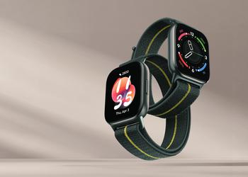 Motorola onthult Moto Watch Fit met ...