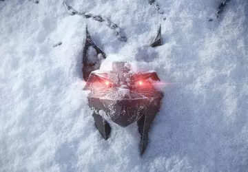 Eindelijk! CD Projekt heeft gemeld dat ...