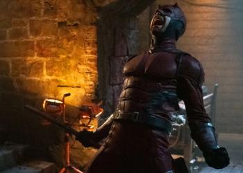 Het team van The Daredevil: Born ...